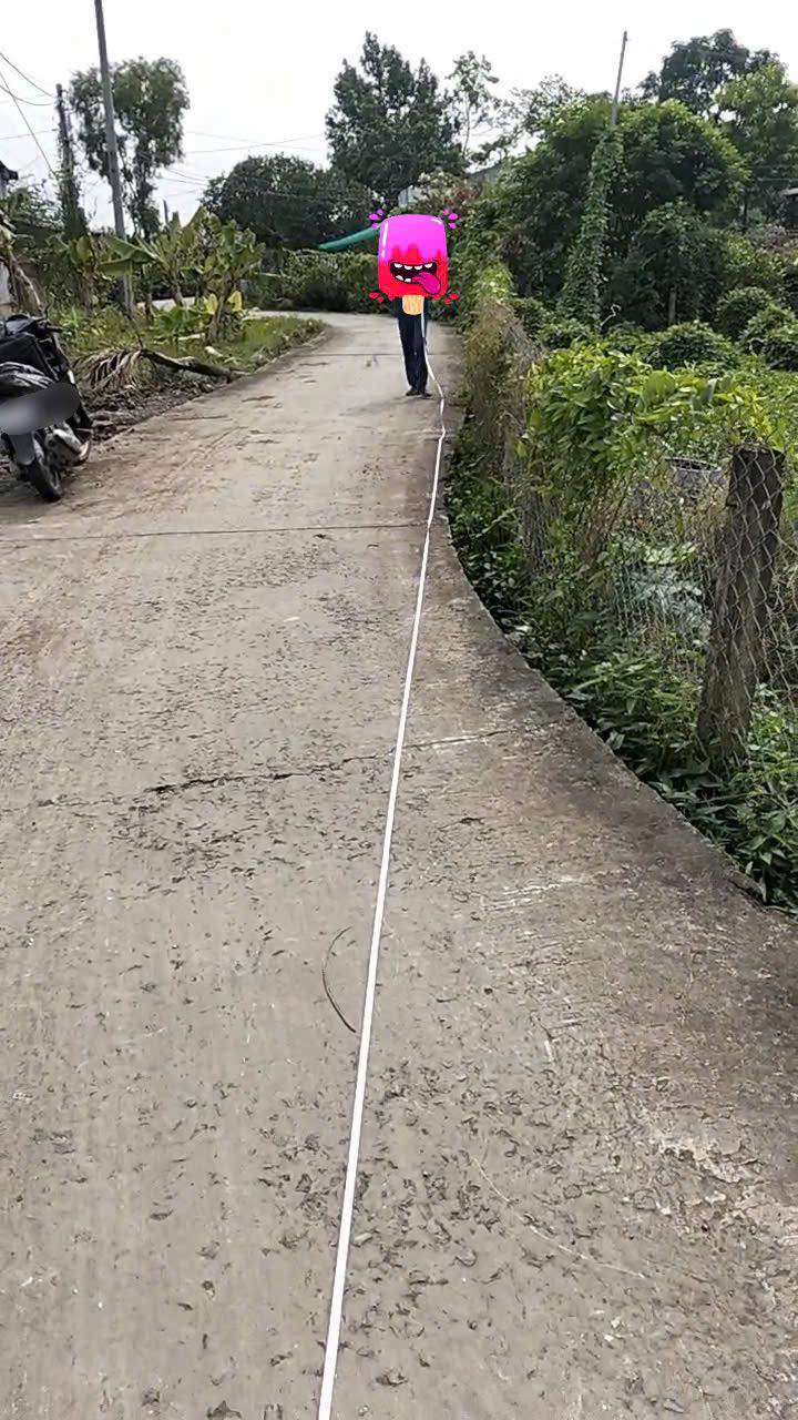 Đất nền 1343m² tại Bình Tịnh, Tân Trụ, Long An giá 2.45 tỷ - Cơ hội đầu tư tuyệt vời!