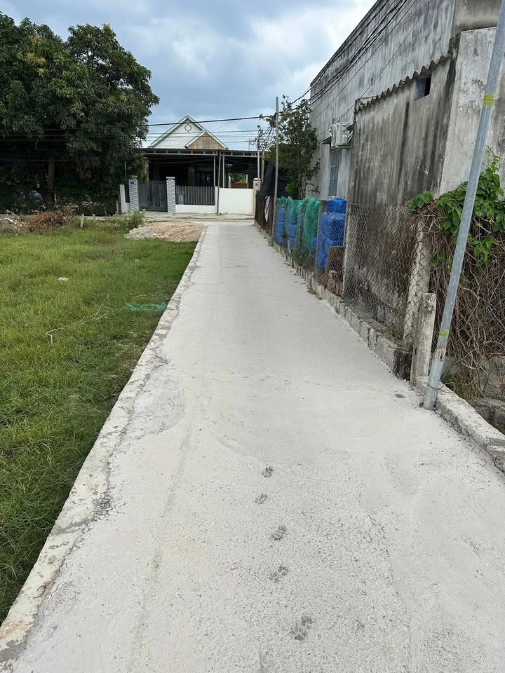 Đất nền Ninh Hải - Thị xã Ninh Hòa 2465m² - Đầu tư sinh lời ngay!