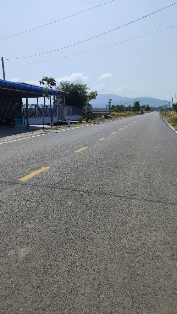 Nhà mặt tiền Đường tỉnh 949 Tịnh Biên 95m² giá 300 triệu - Đầu tư sinh lời ngay!