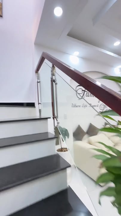 Căn hộ 35m² đường Nguyễn Văn Khối Gò Vấp giá 4.68 tỷ - Full nội thất sang trọng!