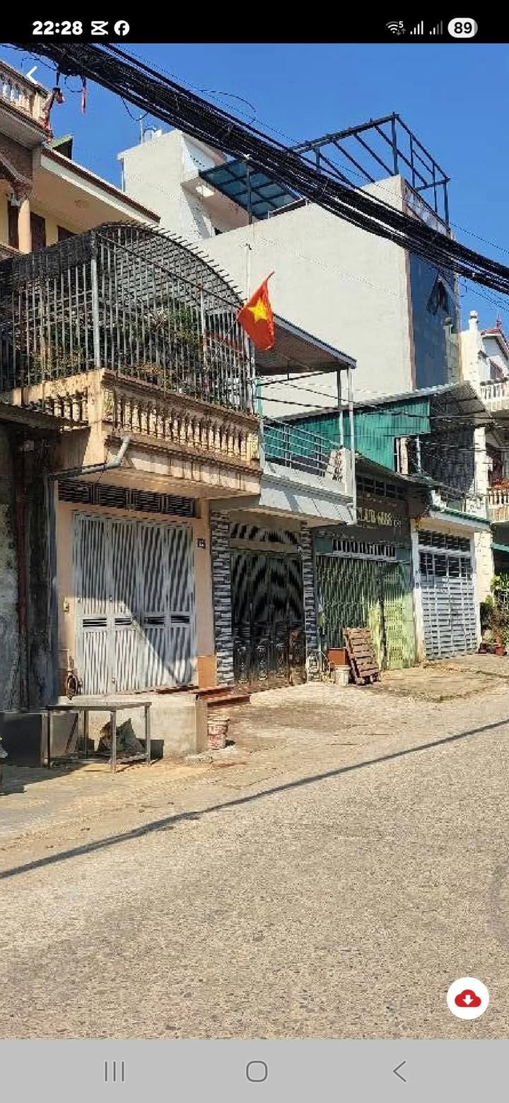 Đất Yên Thường 60m² giá thỏa thuận - Bán đất tặng nhà 2 tầng chính chủ!