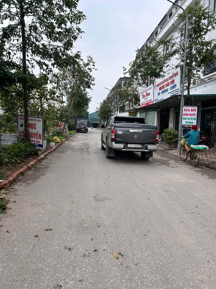 Đất nền lô góc Phường Mão Điền 76m² giá 2 tỷ - Đầu tư sinh lời tiềm năng!