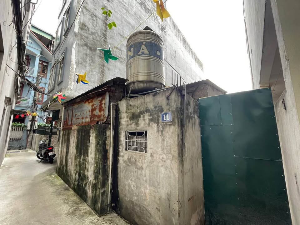 Đất nền phố Trần Bình, Cầu Giấy 46m² giá 6.2 tỷ - Cơ hội đầu tư tuyệt vời!