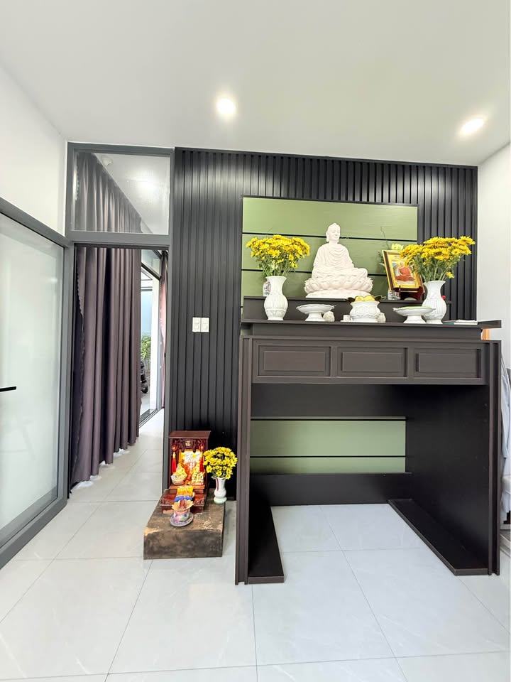 Nhà 2 mặt tiền Phường 5 TP. Mỹ Tho 170m² giá 5.95 tỷ - Vị trí cực hiếm!