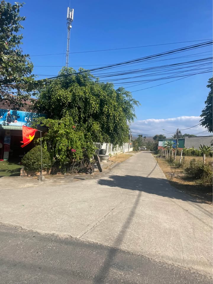 Đất thổ cư Xã Đắk Cấm 140m² giá chỉ 6xx triệu - Gần Ủy ban xã