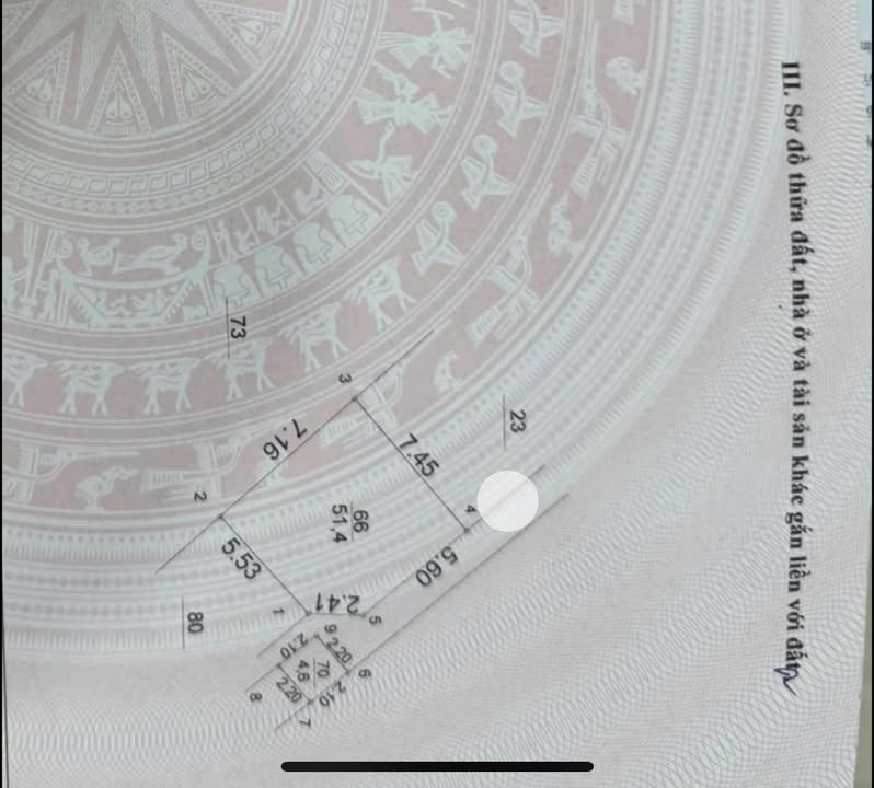 FrontHouse tại Hà Đông 52m² giá 10 tỷ - Mặt tiền kinh doanh đắc địa!