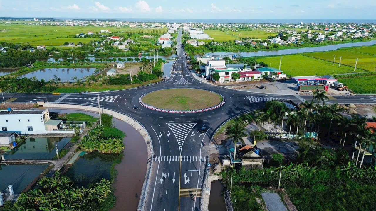 Đất nền Đông Lâm 2 Tiền Hải 175m² giá 2.1 tỷ - Đầu tư sinh lời lớn!