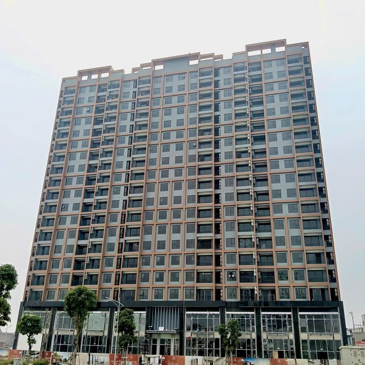 Căn hộ 2PN chung cư Mascity Bắc Giang 81m² - Chính chủ cần bán gấp!