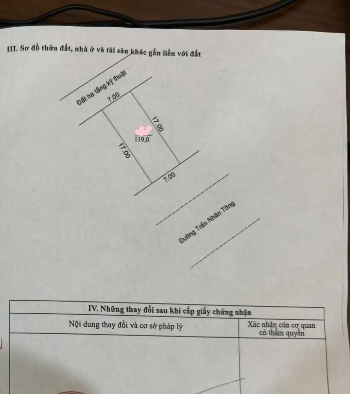 Shophouse phố đi bộ BigC Bắc Giang 119m² giá thỏa thuận - Đầu tư tiềm năng!