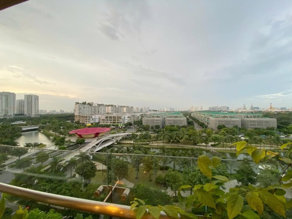 Căn hộ Sadora, Thủ Đức 88m² giá 18 tỷ - Sẵn hợp đồng thuê ngay!