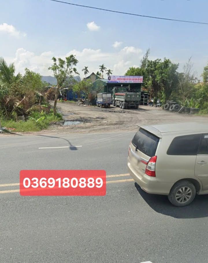 Đất nền QL18 Hồng Thái Tây 2800m² giá 5.6 tỷ - Cơ hội đầu tư hấp dẫn!