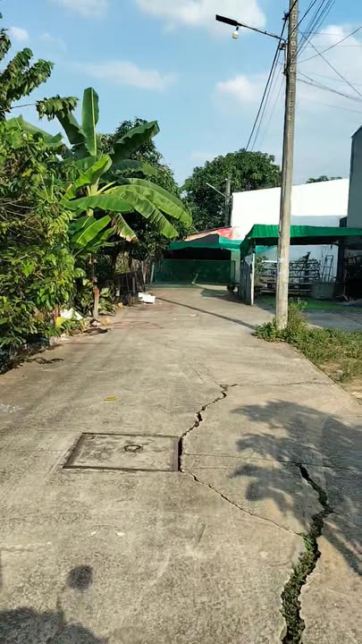 Đất nền KDC An Gia cũ, 40m² chỉ 450 triệu - Cơ hội đầu tư tuyệt vời!