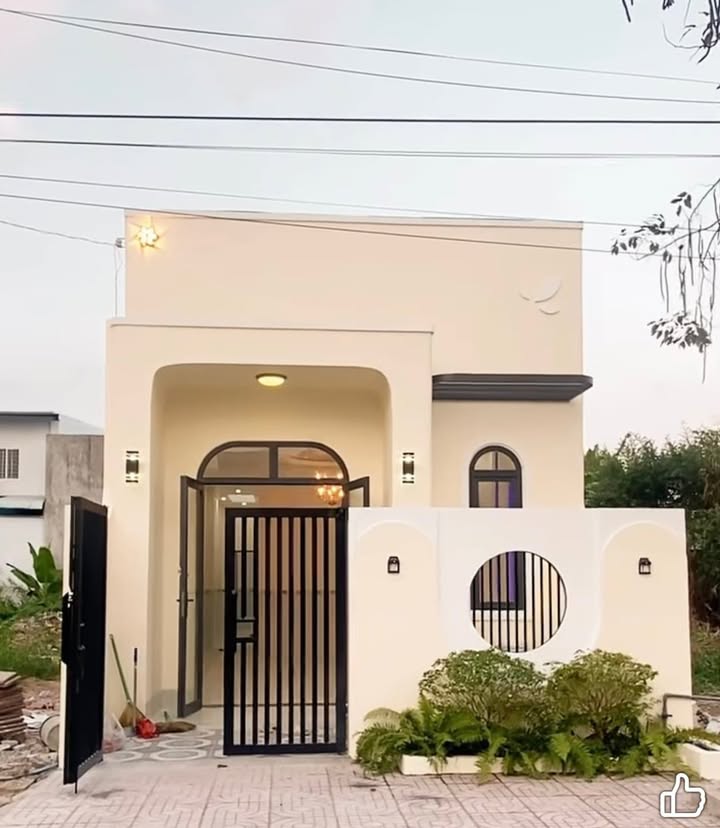 Nhà mới KDC Đông Phú, Cần Thơ 100m² giá 1.79 tỷ - Sổ hồng chính chủ, hỗ trợ vay ngân hàng!