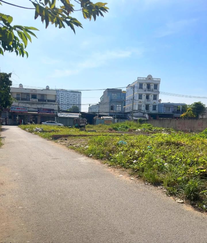 Đất nền Trường Thọ 80m² giá 6.4 tỷ - Đầu tư sinh lời ngay!