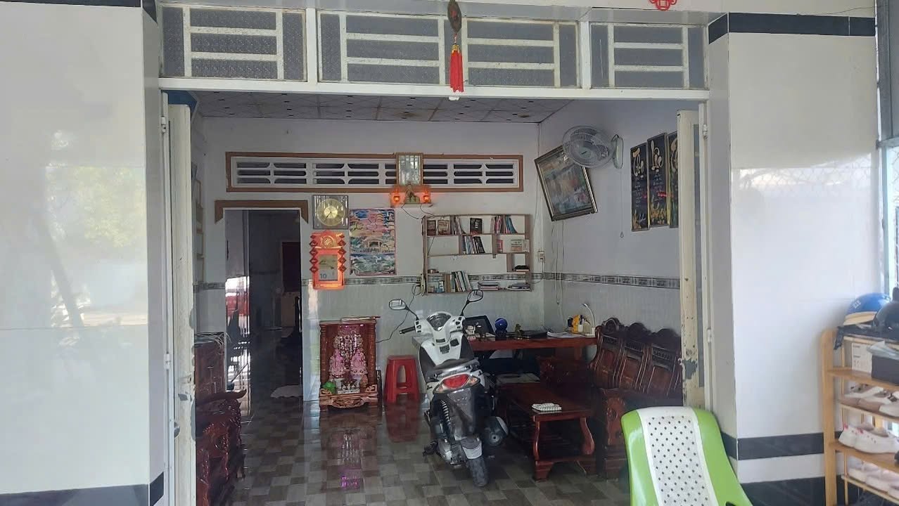 Nhà riêng Ấp Đồng Tràm, Huyện Giồng Riềng 111m² giá 850 triệu - Sẵn sàng ở ngay!