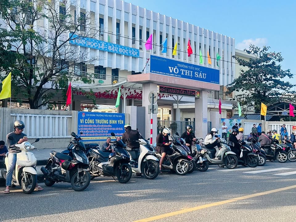 Đất mặt tiền đường quy hoạch 5m5 Phường Hòa Minh 88m² giá 5 tỷ - Cơ hội đầu tư tuyệt vời!