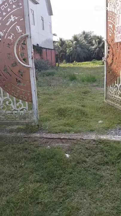 Đất mặt tiền nhựa 57B, Châu Thành, Bến Tre 3200m² giá 12.49 tỷ - Cơ hội đầu tư tuyệt vời!