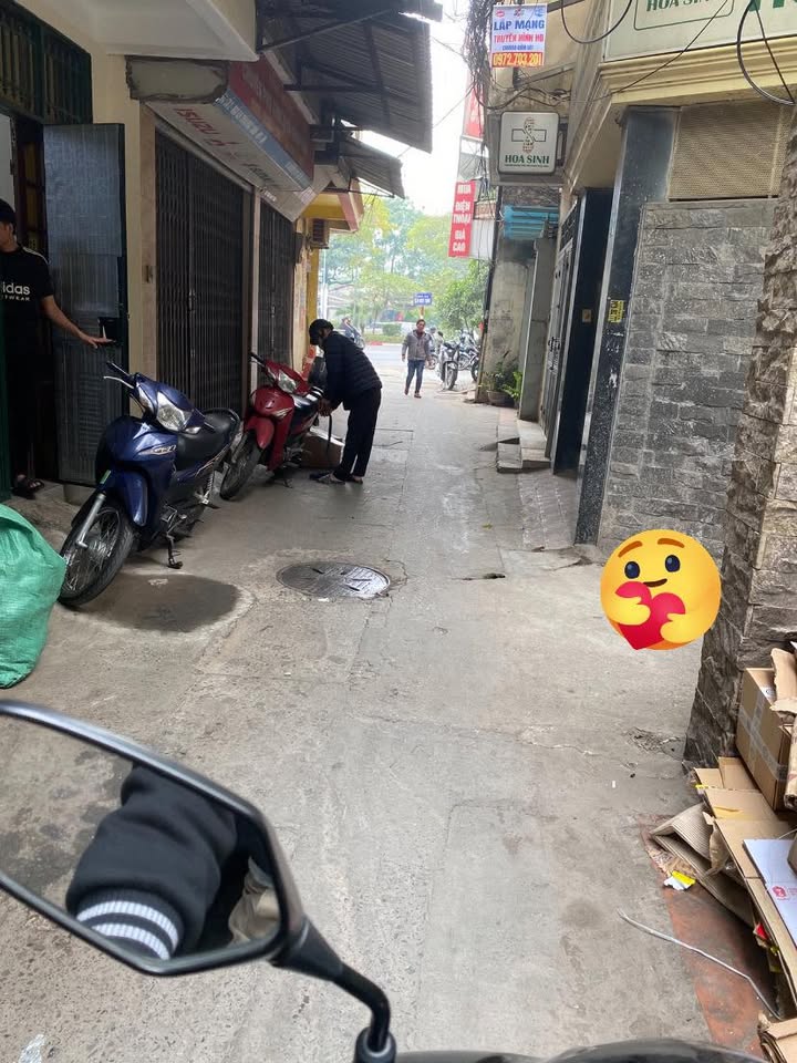 Nhà phố Bạch Mai, Quận Hai Bà Trưng, 54m² giá 11.85 tỷ - Đón Tết ngay lập tức!