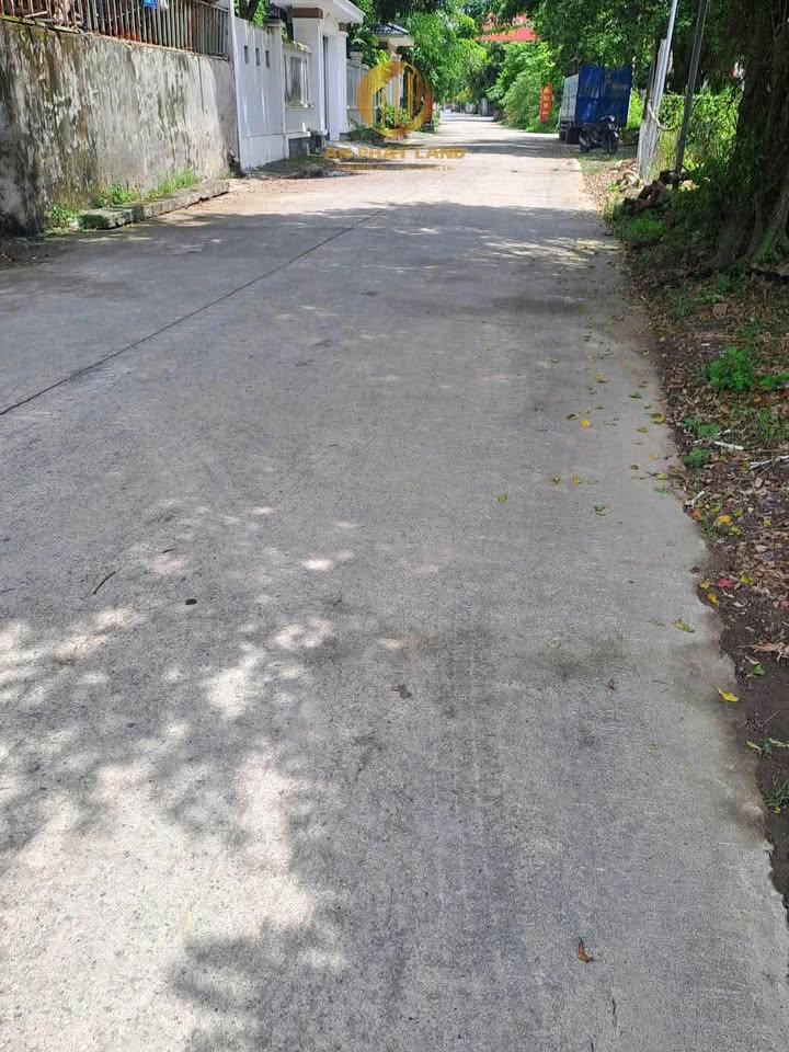 Nhà 2 tầng tại KDC Dạ Tràng, Ninh Mỹ 100m² - Kiên cố và đẹp mắt!