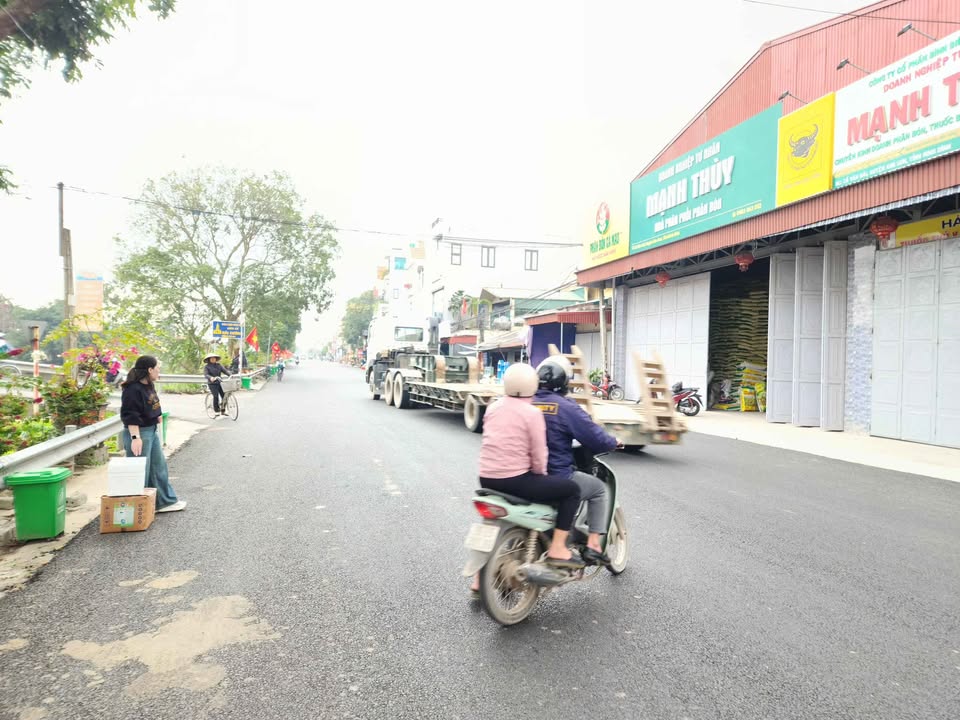 Đất nền Nam Bình, Ninh Bình 75m² giá 3 tỷ - Cơ hội đầu tư sinh lời!