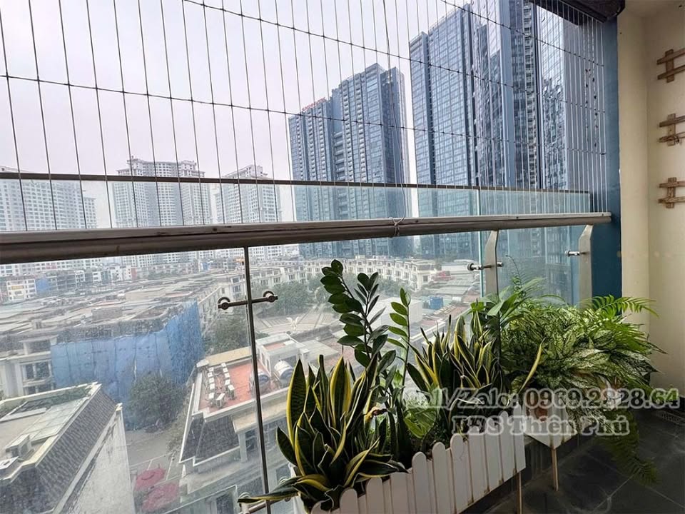 Căn hộ Sunshine City Tòa S5 98m² giá 10 tỷ - Không gian sống lý tưởng!