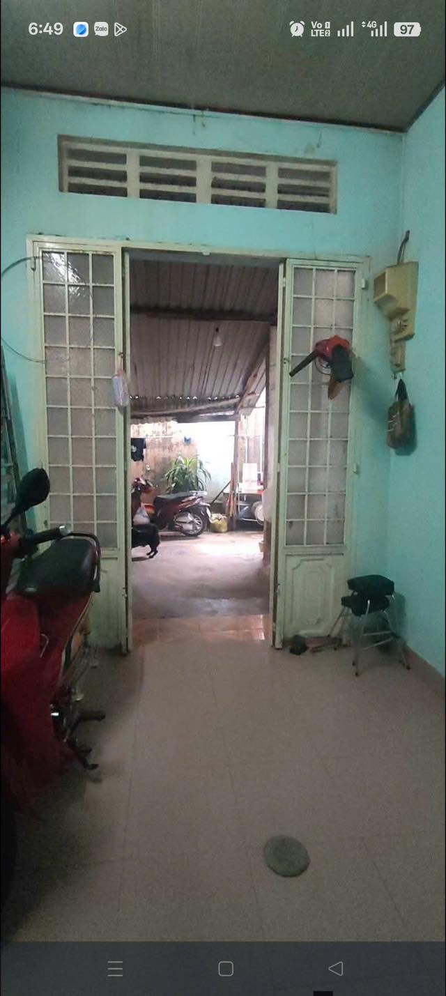 Nhà riêng Phường Long Châu 31m² giá chỉ 570 triệu - Gần trung tâm hành chính!