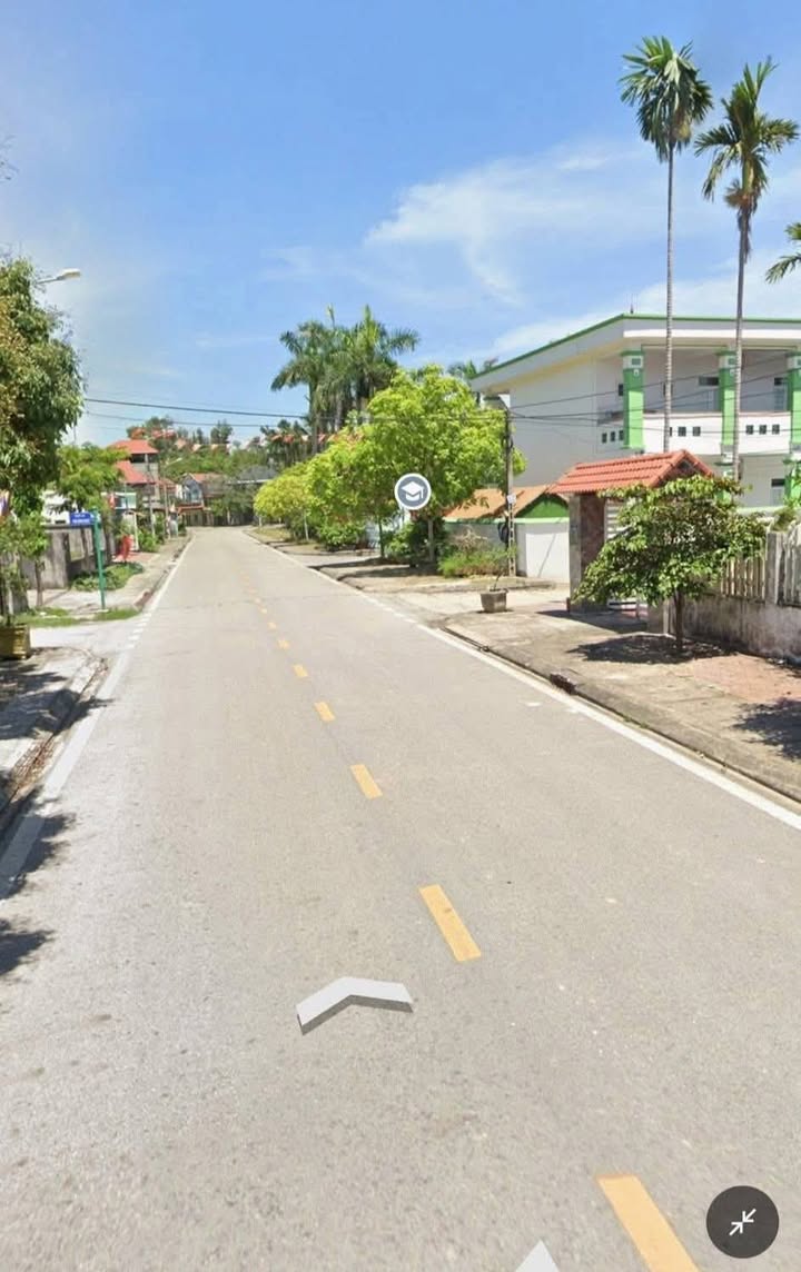 Lô đất đẹp tại Phường Lê Đại Hành, Hải Phòng, 140m² - Đầu tư sinh lời ngay!