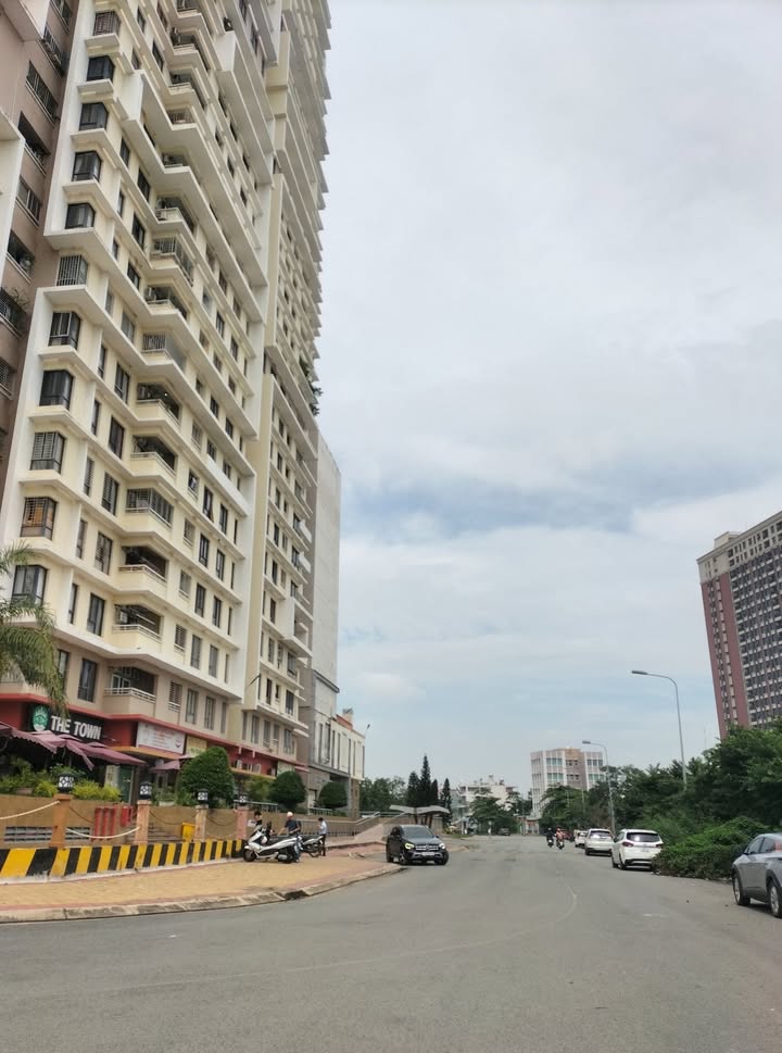 Nhà 2 tầng Era Town Quận 7 68m² giá 6 tỷ - Sẵn sàng vào ở ngay!