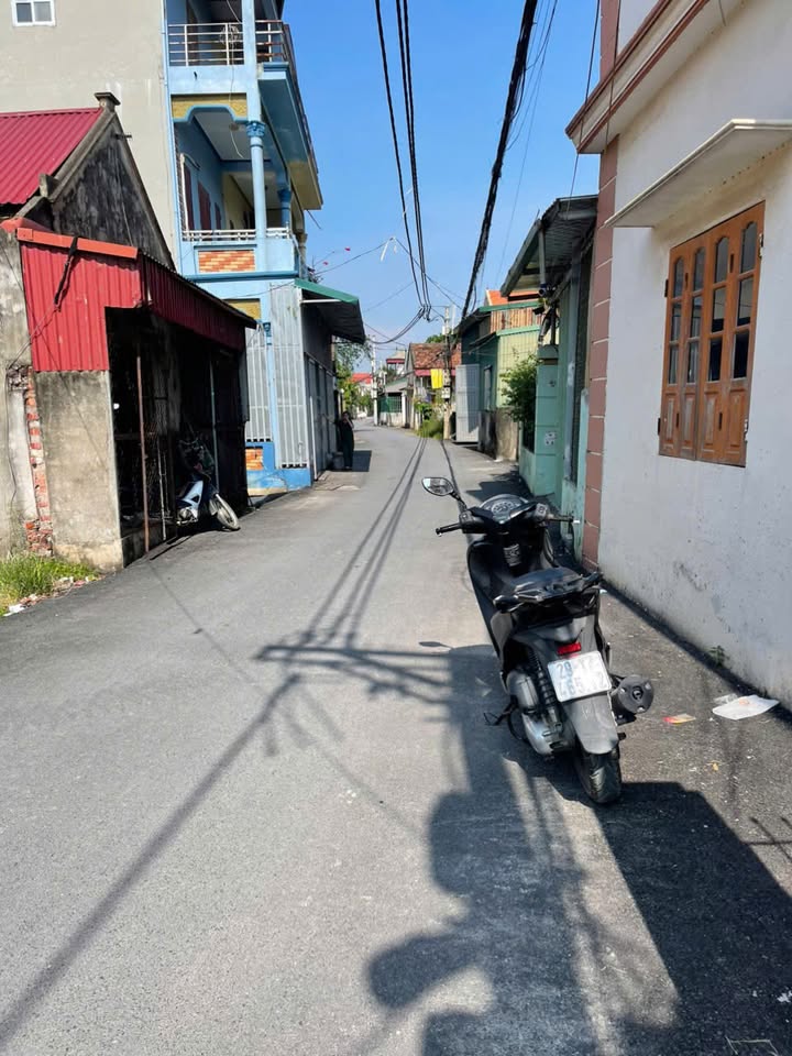 FrontHouse kinh doanh tại Đại Xuyên, Phú Xuyên, 118m² giá 3.782 tỷ - Đầu tư sinh lời ngay!