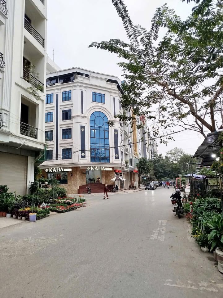 FrontHouse đường Lê Văn Tám, 75m² giá 2x tỷ - Đầu tư sinh lời cực đỉnh!