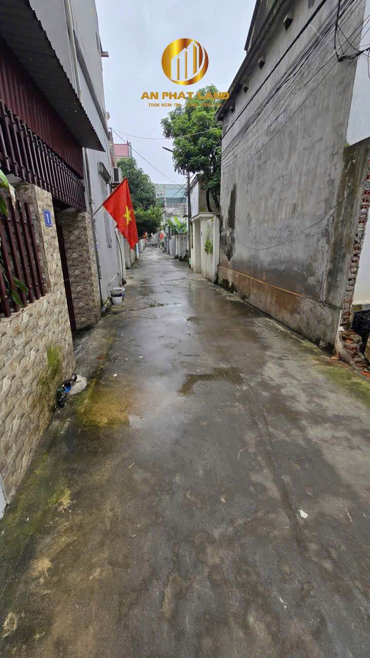 Đất nền 261 Trần Hưng Đạo, Ninh Khánh 103m² giá 4 tỷ - Yên tĩnh, phù hợp an cư!