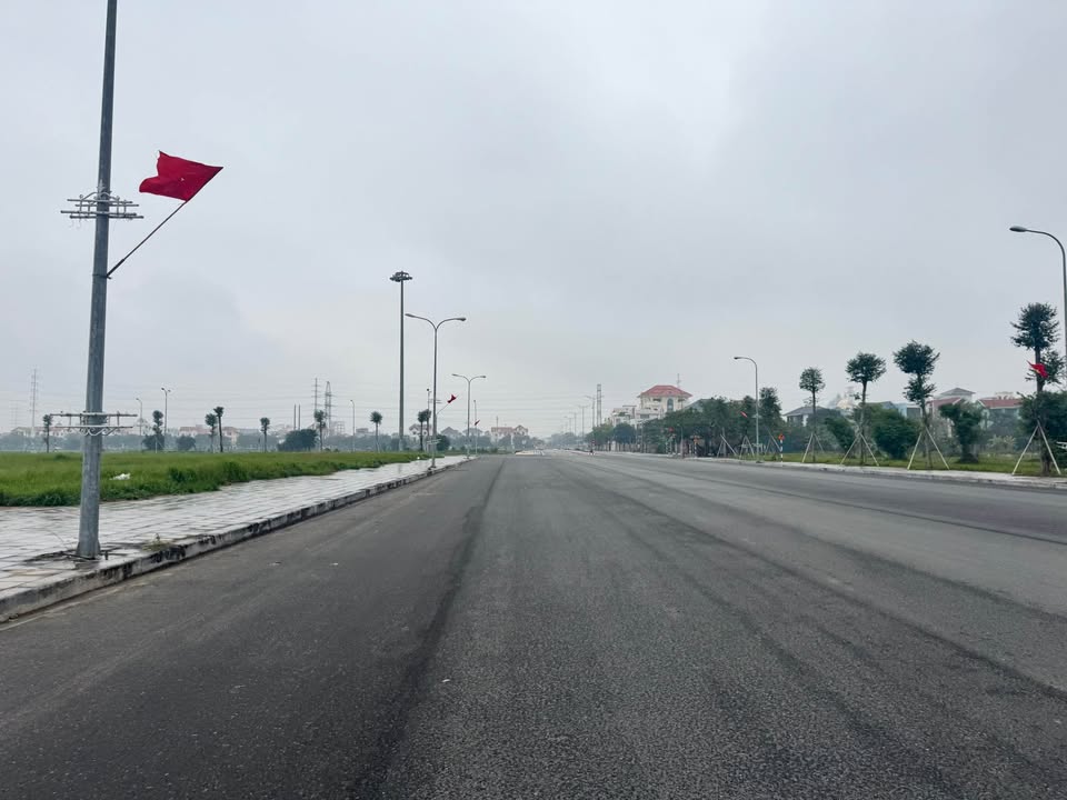 Đất Bích Đào 46m² giá 1 tỷ - Vị trí trung tâm, giao thông thuận lợi!