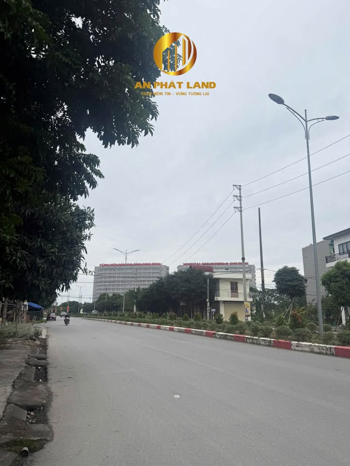 Đất nền Ninh Bình 90m² giá 3 tỷ - Hướng Nam, chính chủ thương lượng!