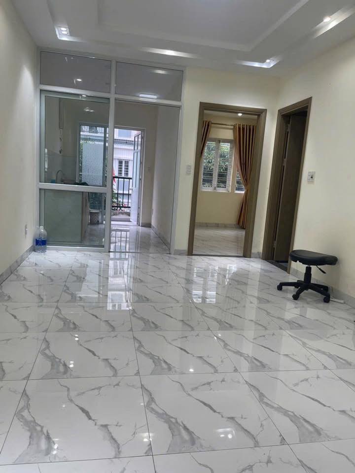 Căn hộ Hoàng Huy An Đồng 63m² giá thỏa thuận - Vị trí đẹp, sổ hồng trao tay!