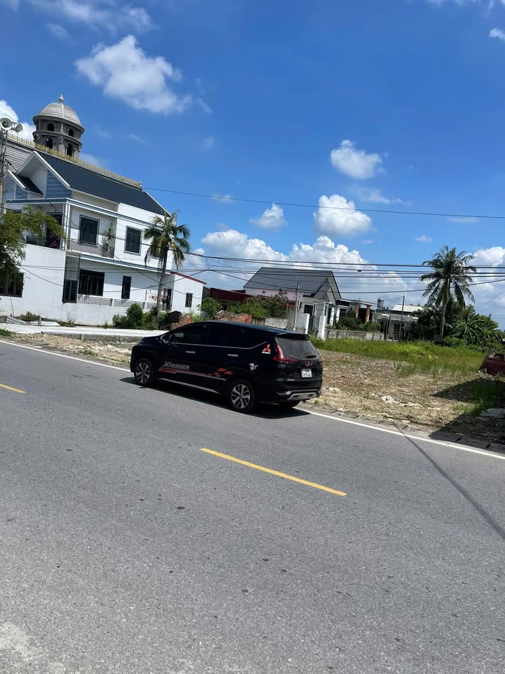 Đất mặt đường tỉnh 362 Tân Viên, An Lão 92.6m² giá 2.7 tỷ - Cơ hội đầu tư tuyệt vời!