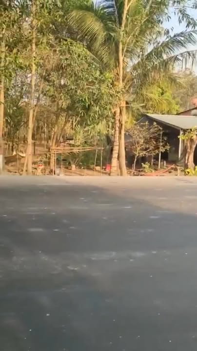 Nhà mặt tiền đường DT 793, Tân Biên, Tây Ninh - Giá chỉ 370 triệu