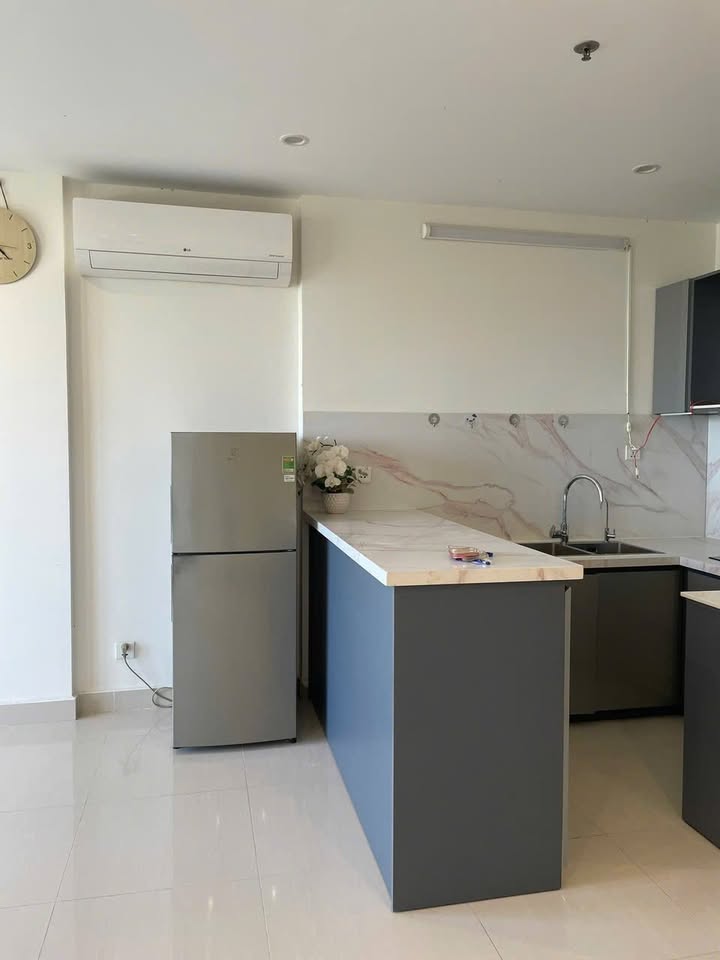 Căn hộ S5 Vinhomes Grand Park Thủ Đức 47m² giá 2.5 tỷ - Full nội thất sang trọng!