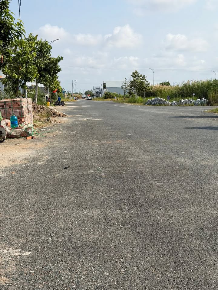 Đất nền KDC Phường Tân Xuyên 200m² giá 2.2 tỷ - Đầu tư sinh lời ngay!