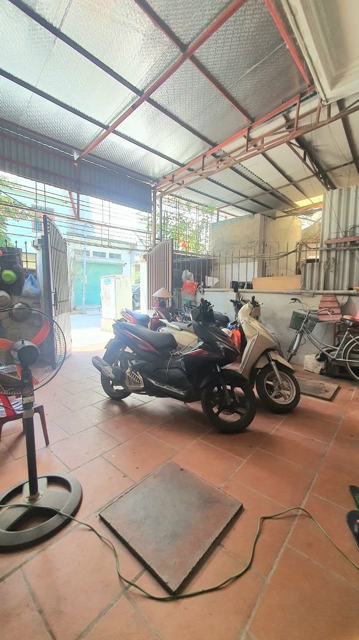 Phòng trọ cho thuê tại Kiến Hưng 18m² giá chỉ 2 triệu - Tiện nghi đầy đủ!