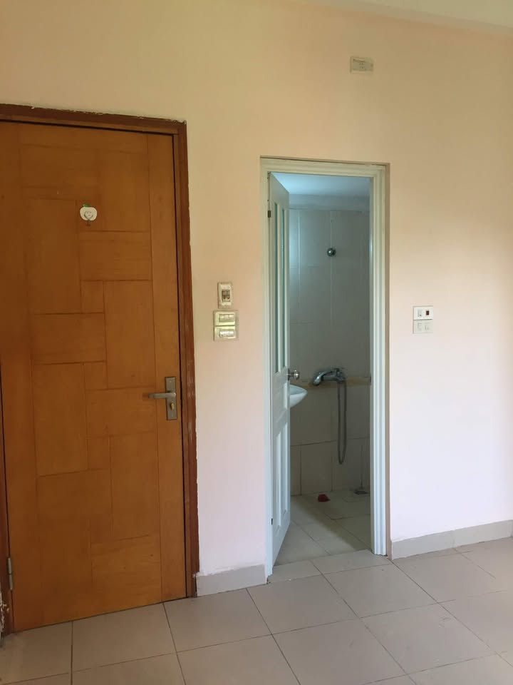 Phòng cho thuê tại Nguyễn Ngọc Doãn, Kim Liên, Đống Đa - Sẵn sàng vào ở ngay!