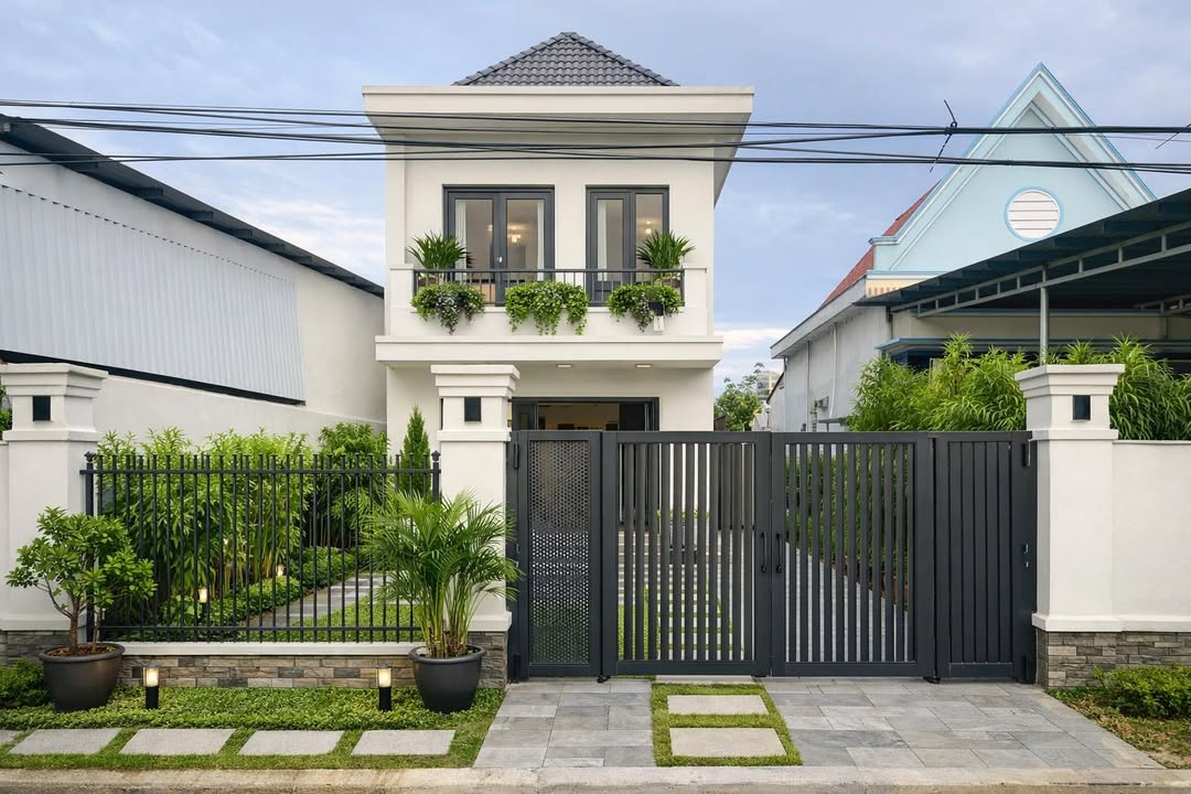 Đất nền mặt tiền Quốc lộ 13, Chơn Thành 240m² giá thỏa thuận - Đầu tư sinh lời hấp dẫn!