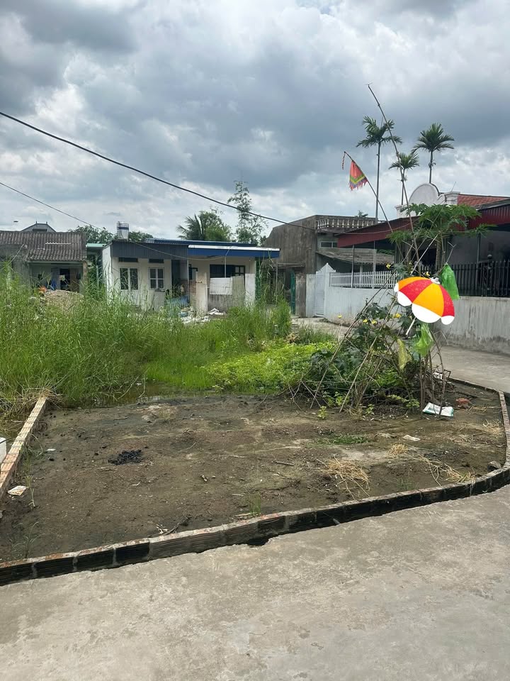 Đất chính chủ Câu Hạ B, Quang Trung 68.3m² giá 6xx triệu - Đầu tư sinh lời tuyệt vời!