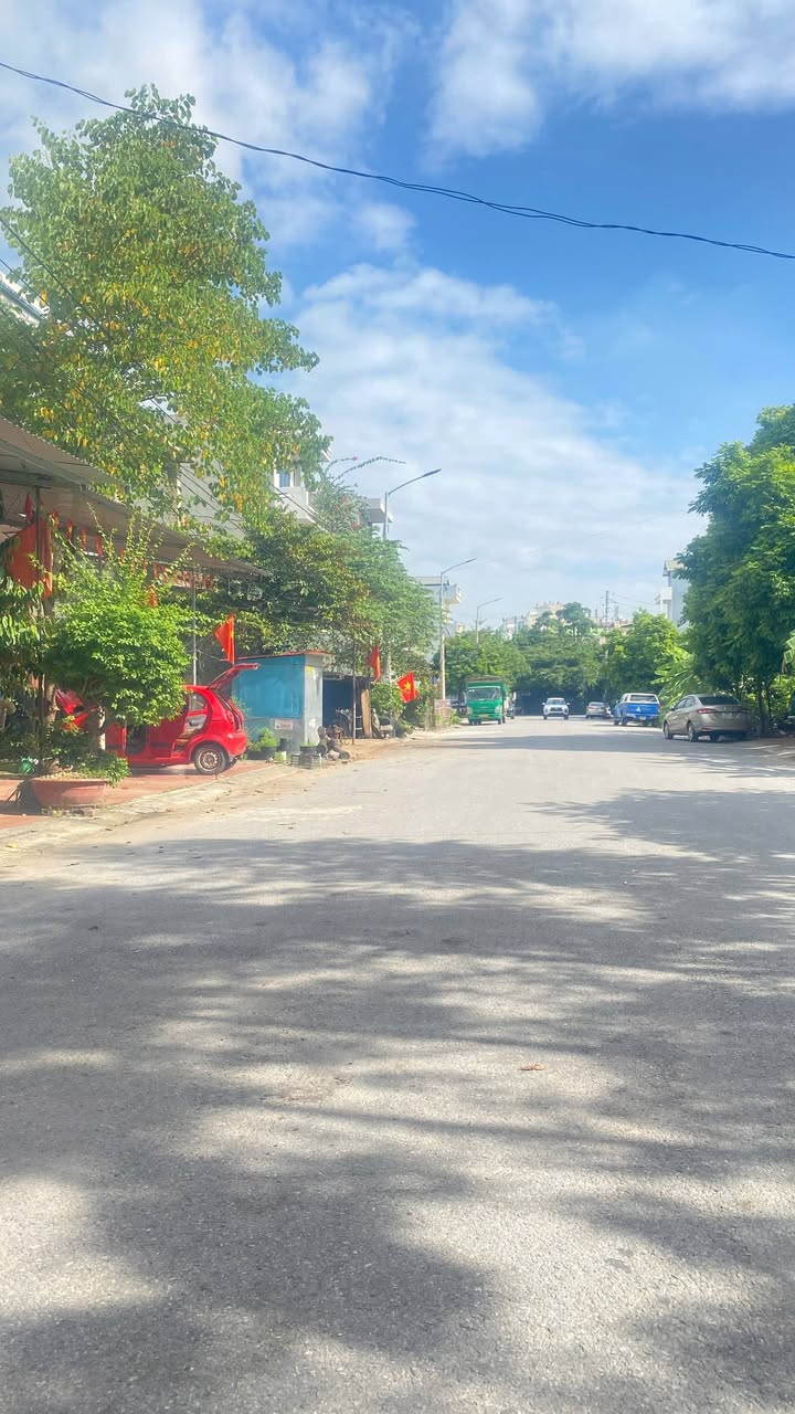 Đất nền khu dân cư Đông Lý, Bắc Ninh 99m² - Giá chỉ 3 tỷ