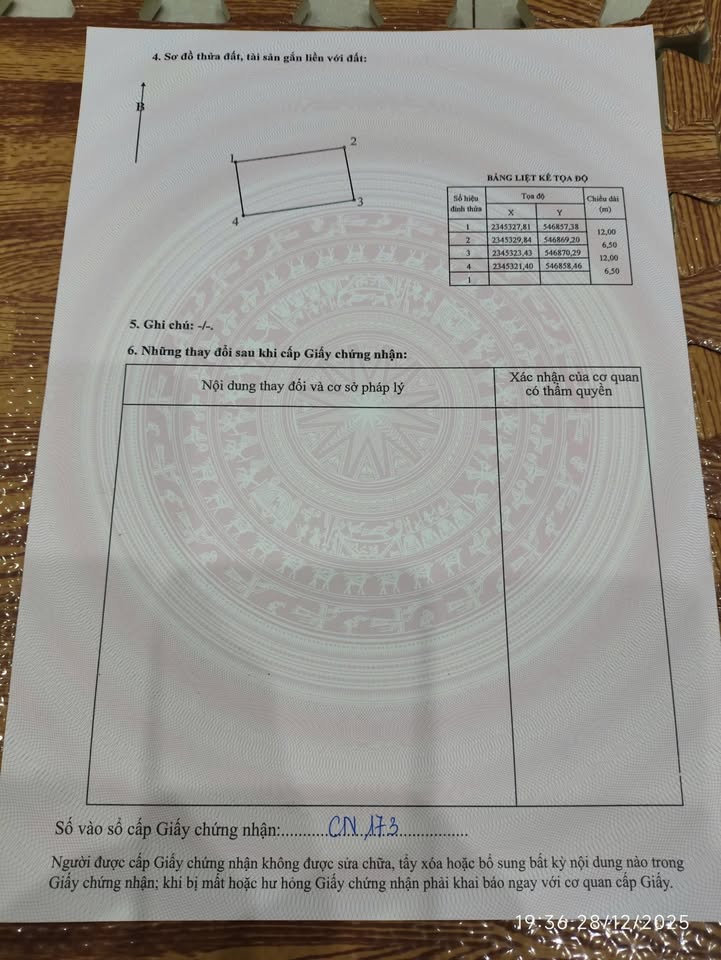 Căn hộ khu đô thị Chờ, 78m² giá 7 tỷ - Đầu tư lý tưởng!