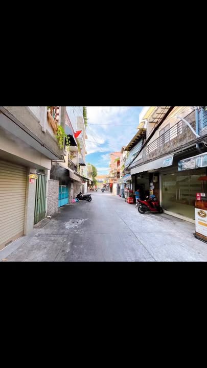 Nhà 4 tầng Quận 4 đường Tôn Thất Thuyết 52.5m² giá 7.999 tỷ - Chính chủ thương lượng nhẹ!