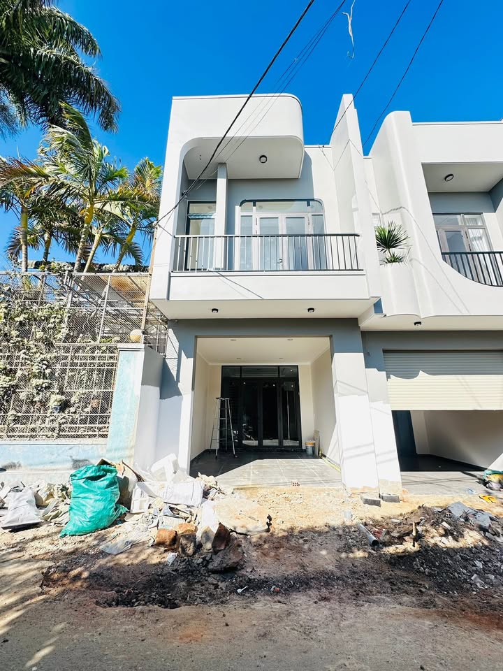 Nhà riêng Phường Hội Phú 67m² giá 2.19 tỷ - Thiết kế hiện đại, nội thất xịn xò!