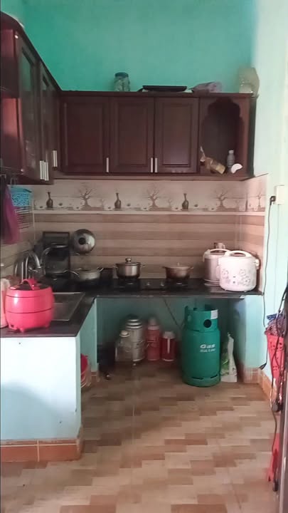 Nhà cho thuê tại phường Hoa Lư, Pleiku 2 triệu - Tiện nghi đầy đủ, gần bệnh viện!