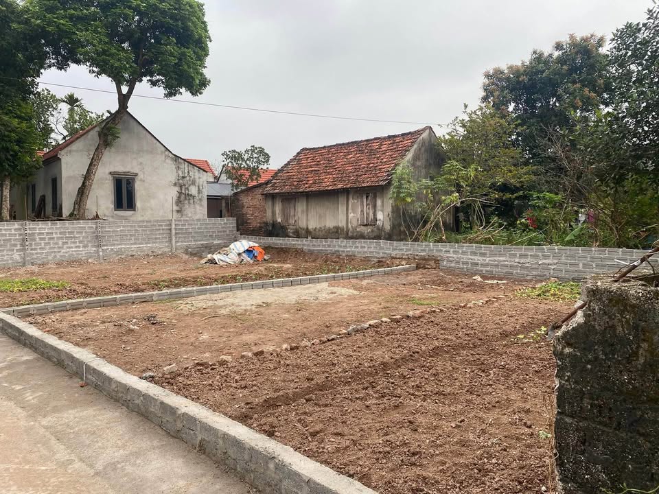 Đất nền Yên Nam, Duy Tiên 168m² giá 3 tỷ - Cơ hội đầu tư hiếm có!