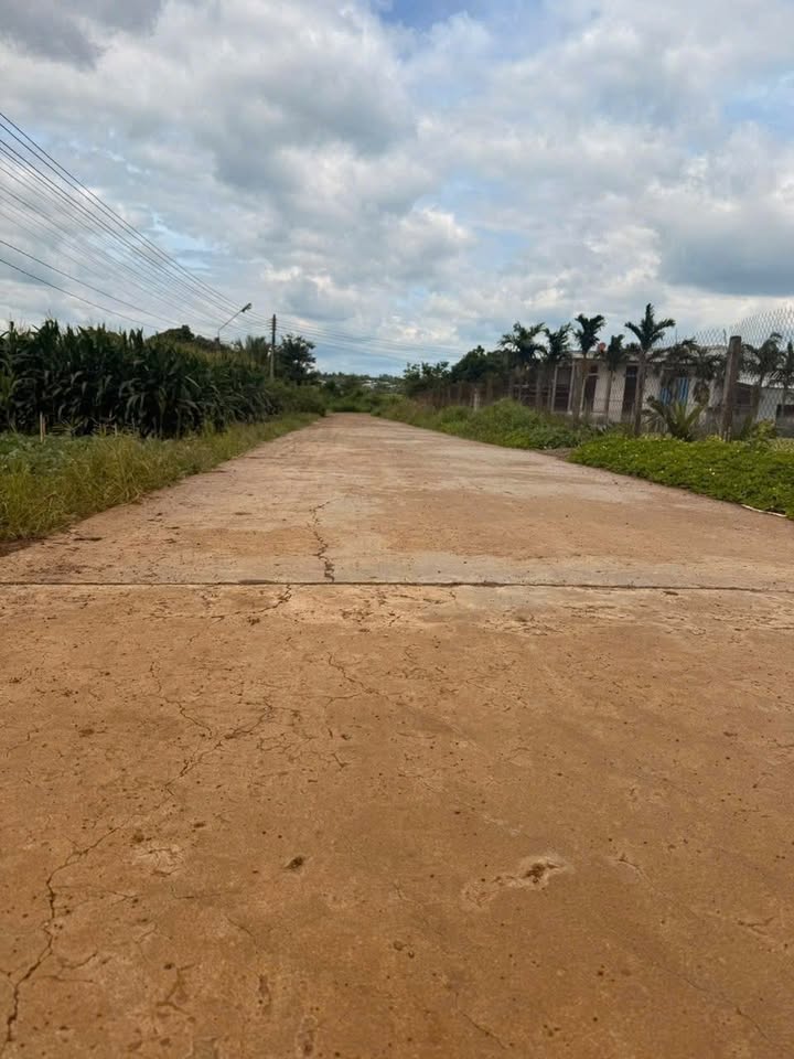 Đất thổ cư 396m² ở Ninh Thanh 1, Đắk Lắk - Cạnh trường tiểu học