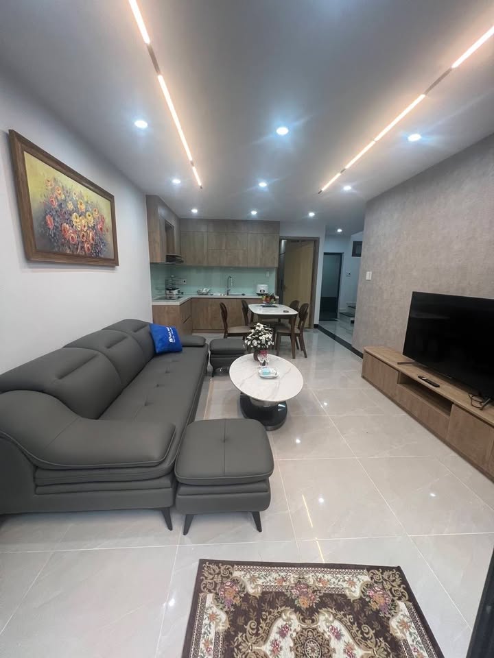 Nhà phố Phạm Văn Nghị, Thanh Khê, 75m² giá 6.95 tỷ - Nhà mới đẹp, sẵn sàng vào ở!